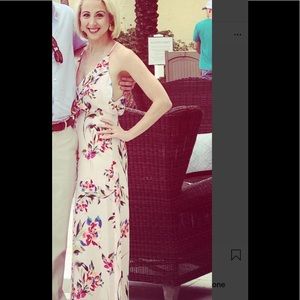 Perfect summer maxi!